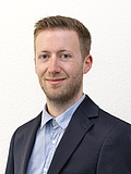 Ansprechpartne Herr Kevin Baumann, Pütz Prozessautomatisierung GmbH 